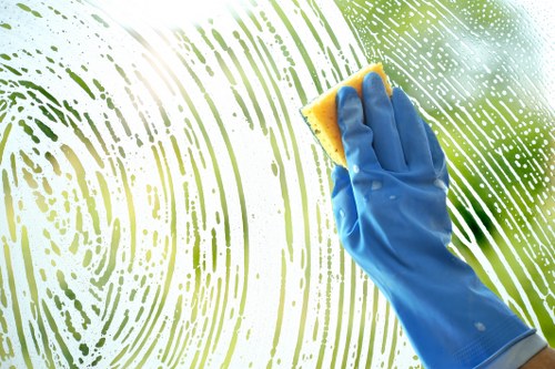 Curtain cleaning service for homes and flats in NW1