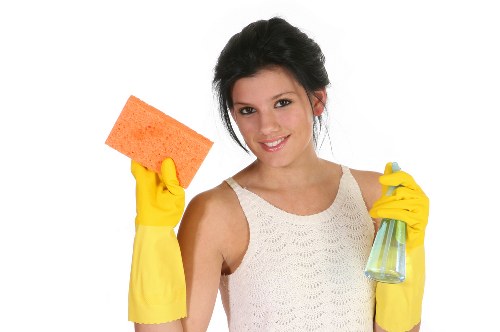 Professional gutter cleaning service for NW1 homes and flats