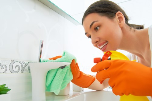 Local carpet cleaning service for homes and businesses in NW1