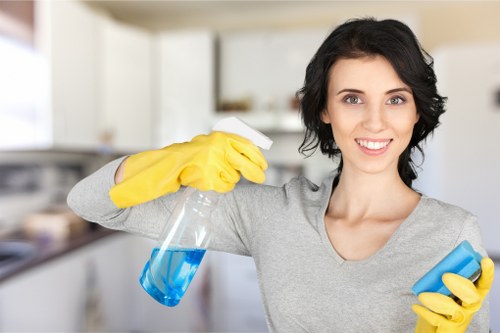 Benefits of hard floor cleaning in NW1 for homes and businesses