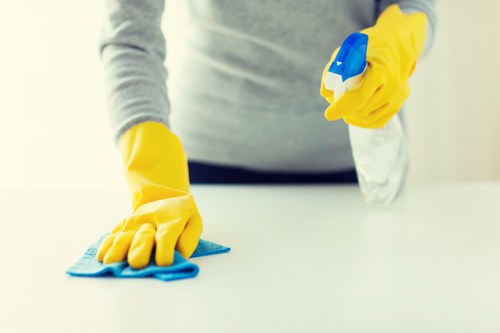 Deep carpet cleaning service in NW1 for a fresh interior