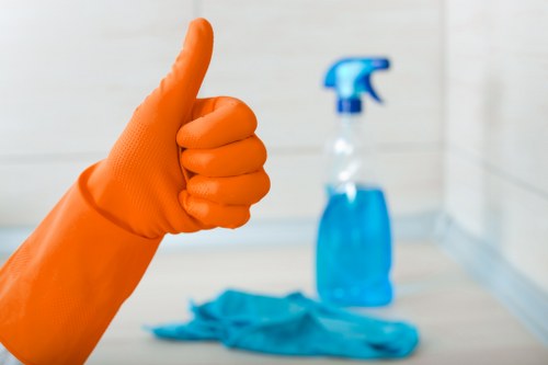 Charitable reuse and recycling partnership for recovered items
