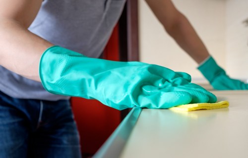 Expert rug cleaning in NW1 using safe cleaning methods